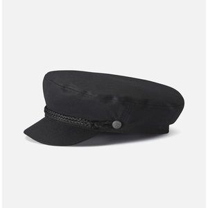 Brixton Fiddler Fisherman Hat